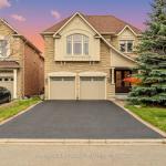 7 Shale Crescent, Vaughan, ON L6A 0Z3