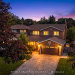 5 Charnwood Place, Markham, ON L3T 5H2