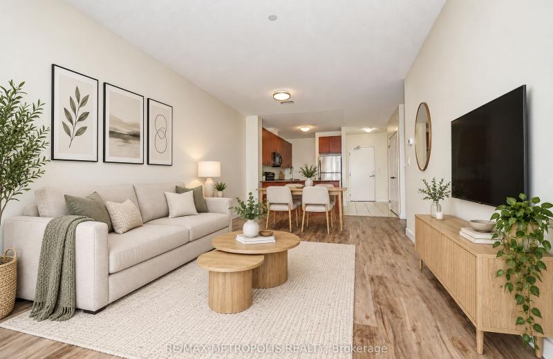 7400 Markham Road 309, Markham, ON L3S 0C5