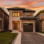 370 Ritas Avenue, Newmarket, ON L3X 2N1