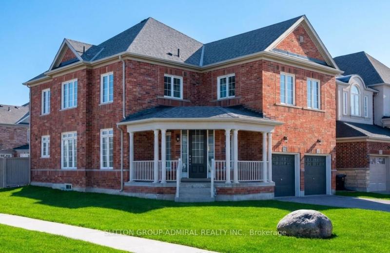 1 Citrine Drive, Bradford West Gwillimbury, ON L3Z 0T5