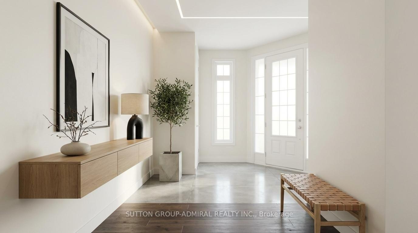 1 Citrine Drive, Bradford West Gwillimbury, ON L3Z 0T5