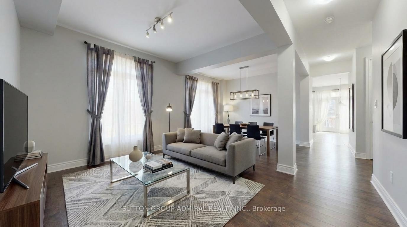 1 Citrine Drive, Bradford West Gwillimbury, ON L3Z 0T5