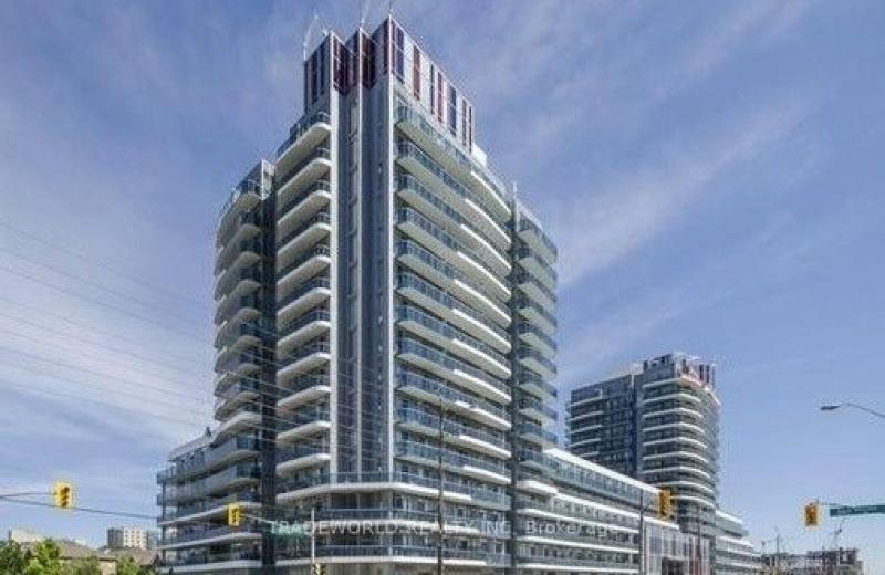9471 Yonge Street 308, Richmond Hill, ON L4C 1V4