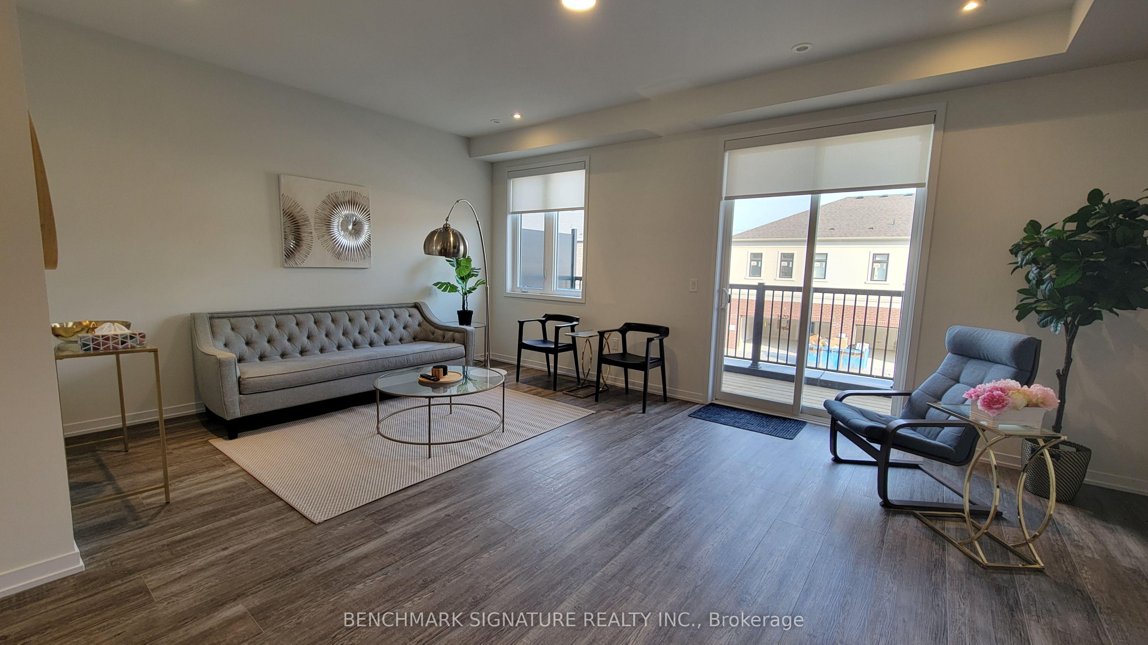 14 Big Willow Crescent, Richmond Hill, ON L4E 1P5