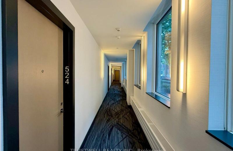 10 Rouge Valley Drive W 524, Markham, ON L6G 0G9