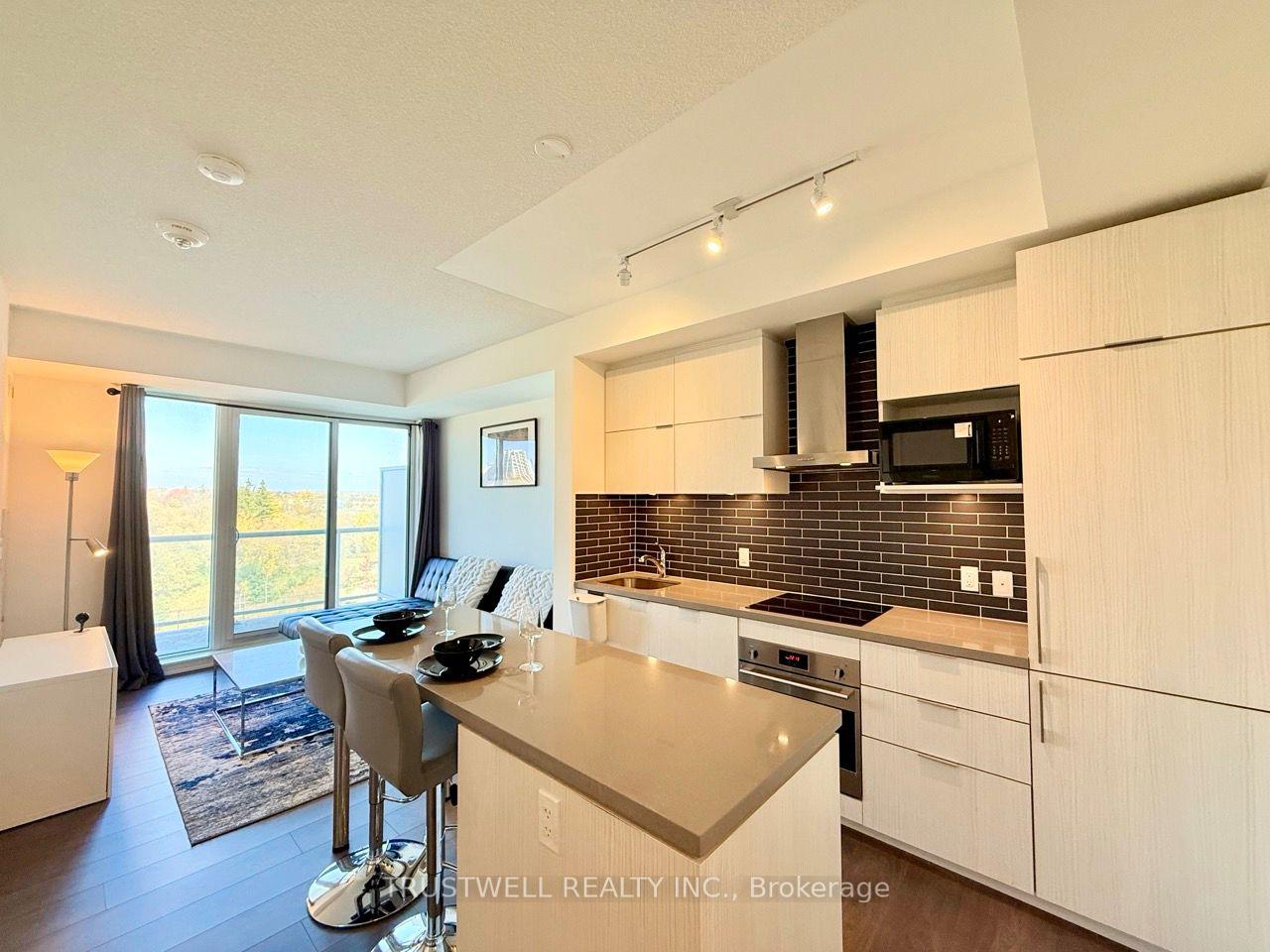 10 Rouge Valley Drive W 524, Markham, ON L6G 0G9