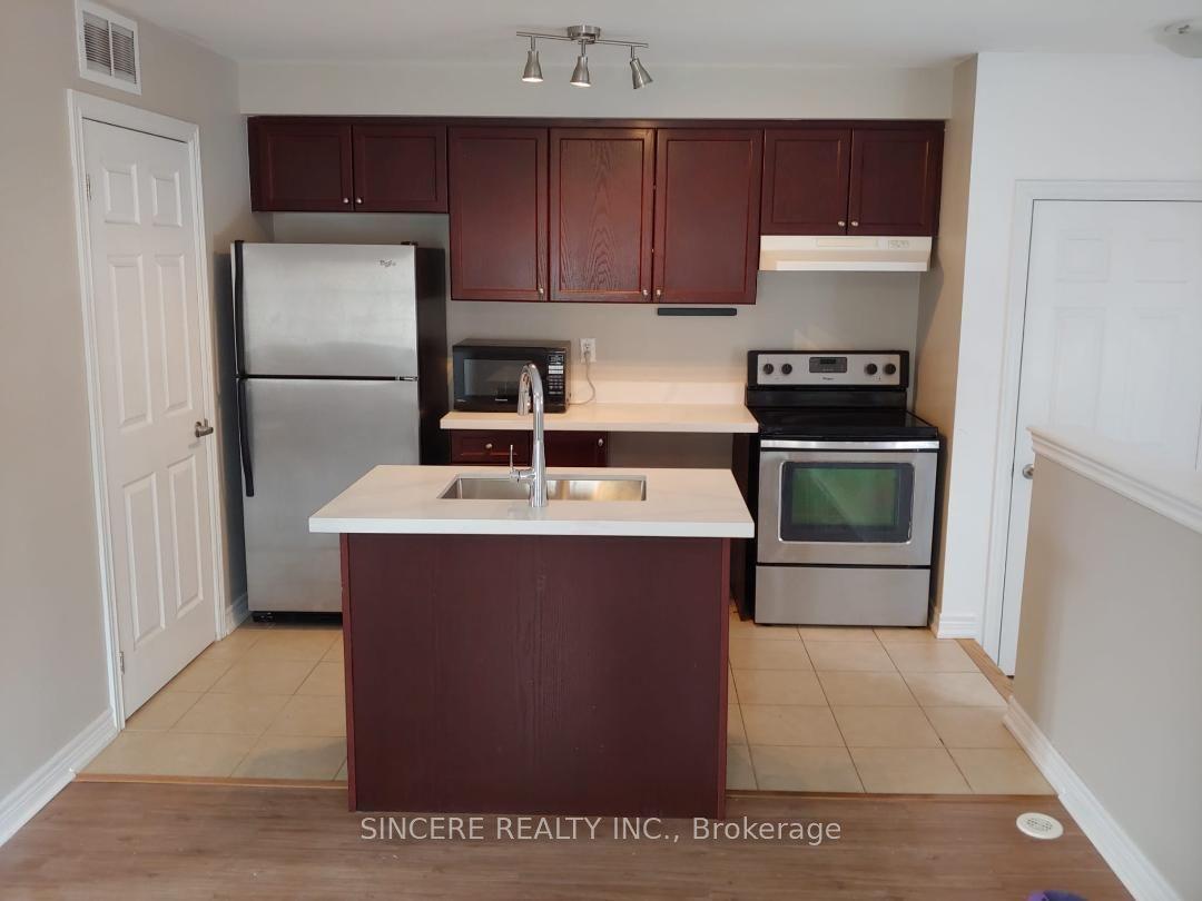 9541 Ninth Line Coach House, Markham, ON L6B 0T6