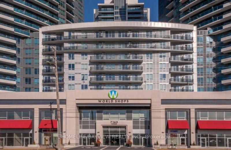 7163 Yonge Street 206, Markham, ON L3T 0C6