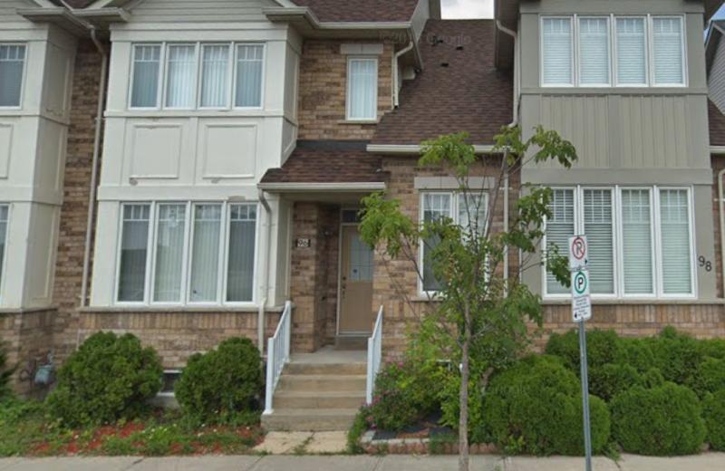 96 Riverlands Avenue, Markham, ON L6B 1B6