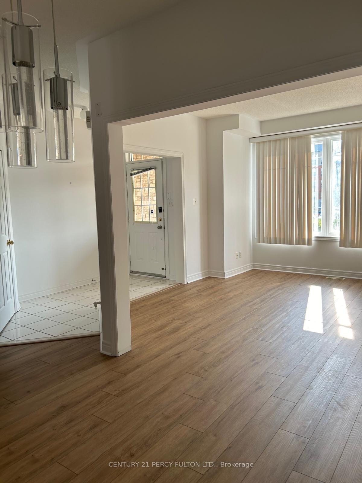 96 Riverlands Avenue, Markham, ON L6B 1B6