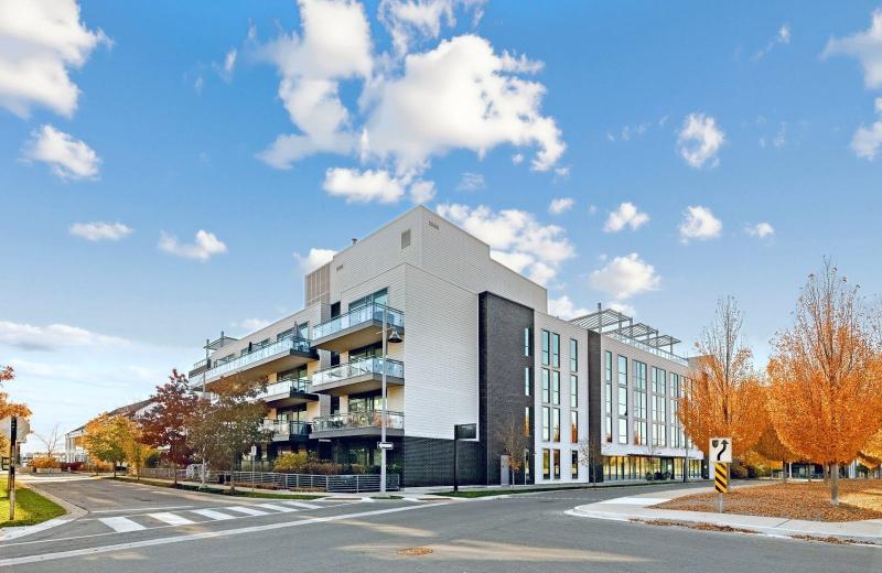 301 Sea Ray Avenue C301, Innisfil, ON L9S 2P7