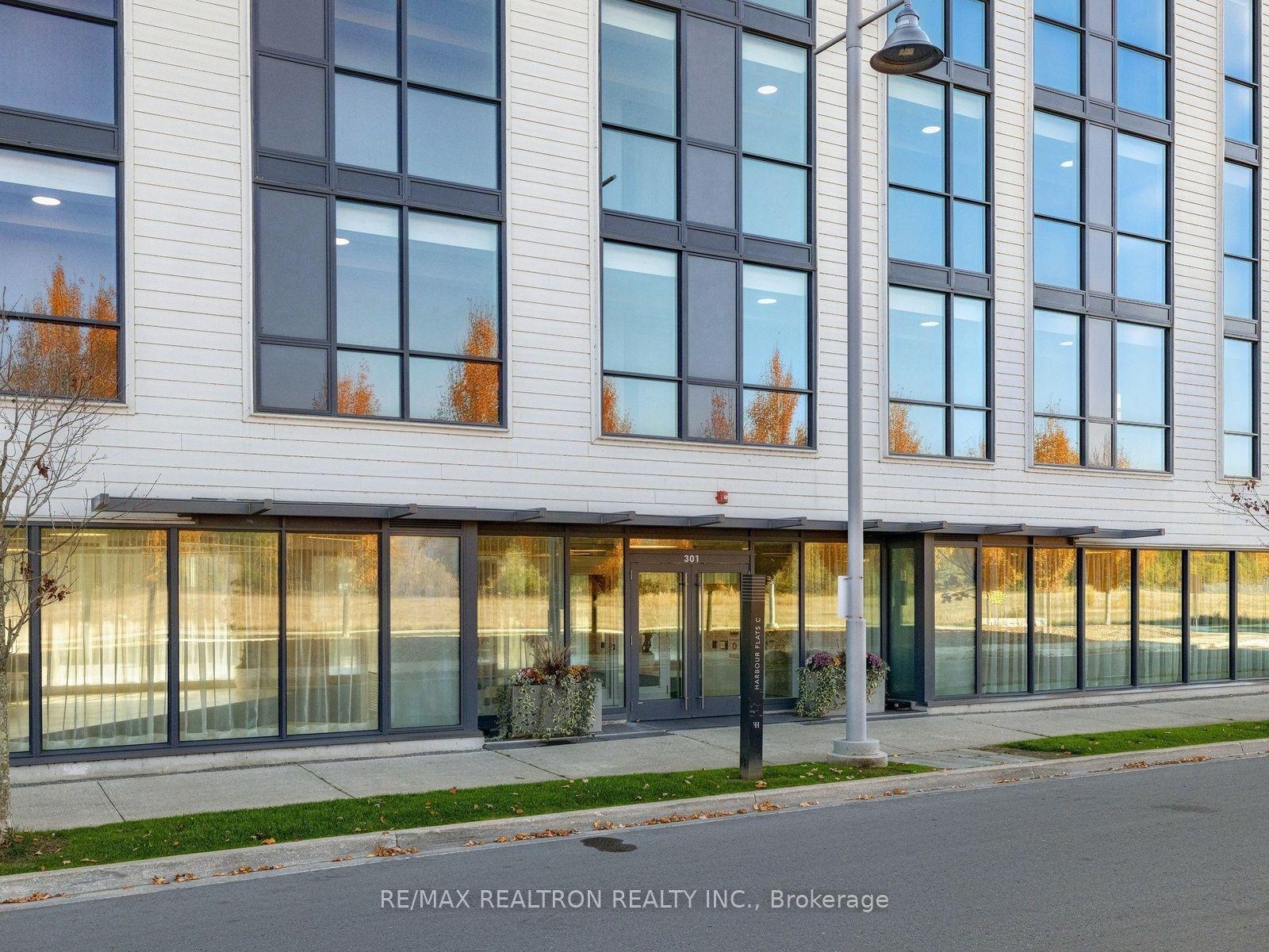 301 Sea Ray Avenue C301, Innisfil, ON L9S 2P7