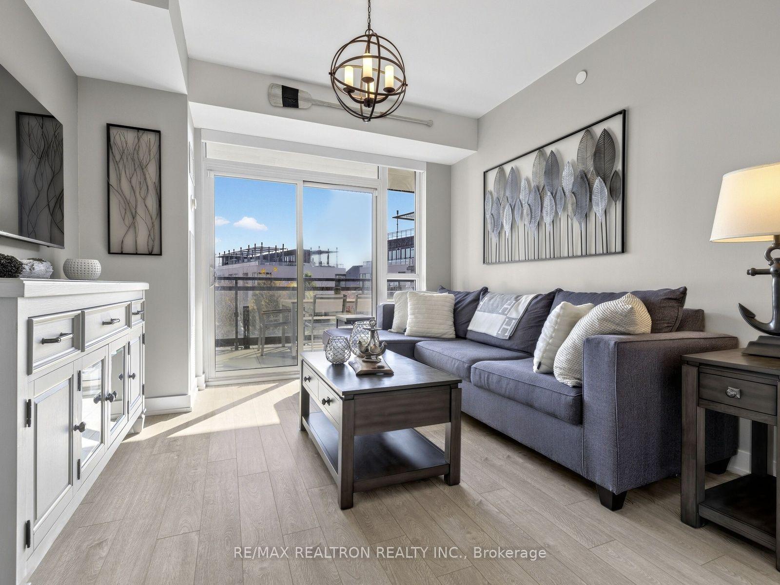 301 Sea Ray Avenue C301, Innisfil, ON L9S 2P7