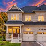 40 Liam Lane, Markham, ON L3S 0E8