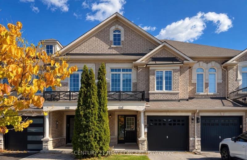 210 lauderdale Drive, Vaughan, ON L6A 0S4