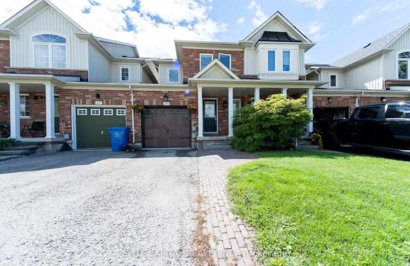 405 King Street E, East Gwillimbury, ON L0G 1M0