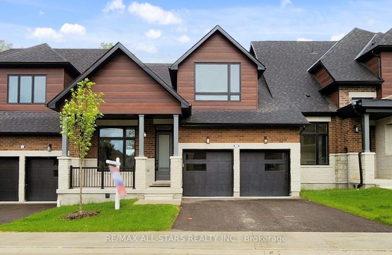 3 Lois Torrance Trail, Uxbridge, ON L9P 0R9