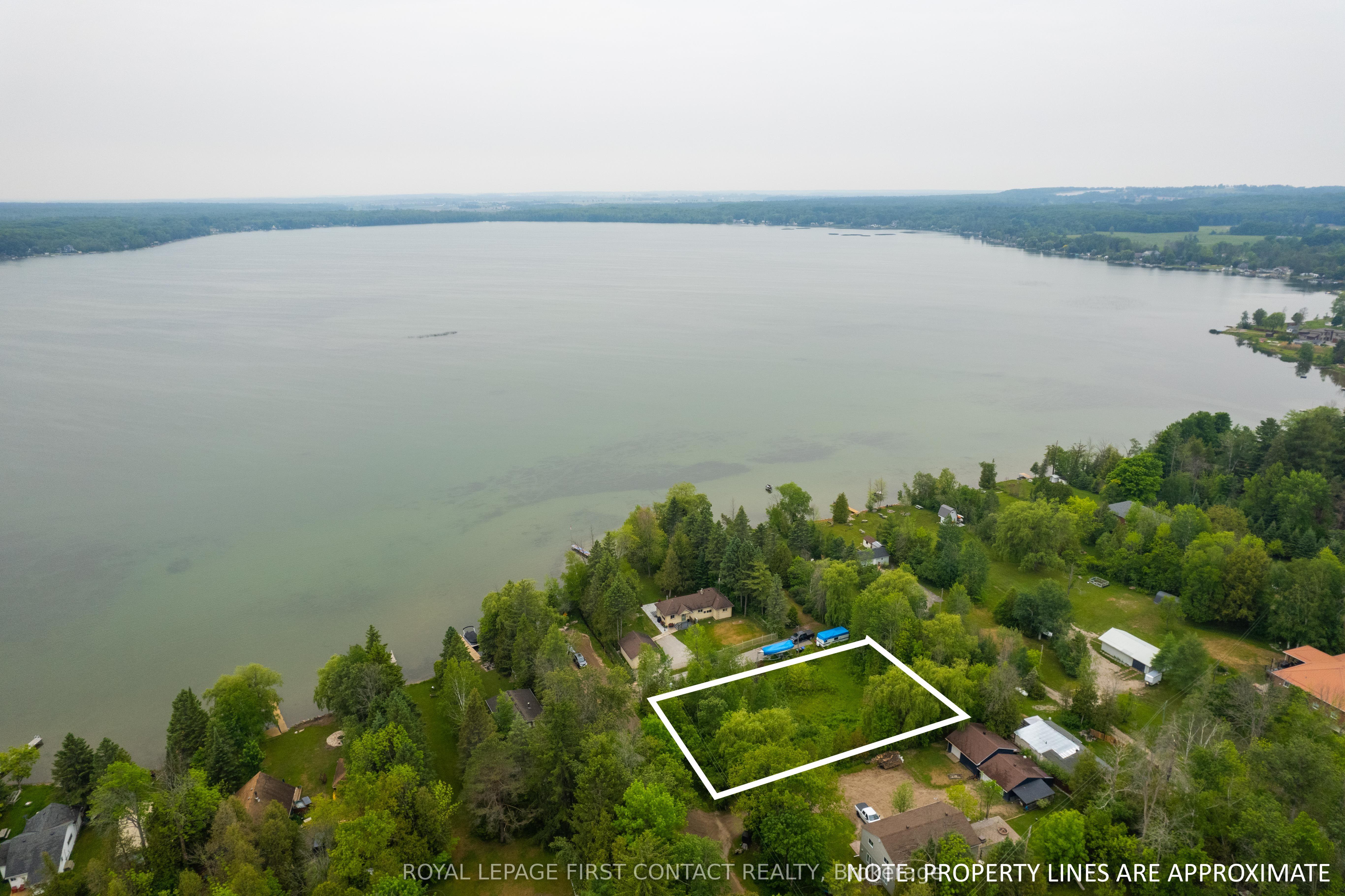 2378 Whetham Road, Springwater, ON L0L 1P0