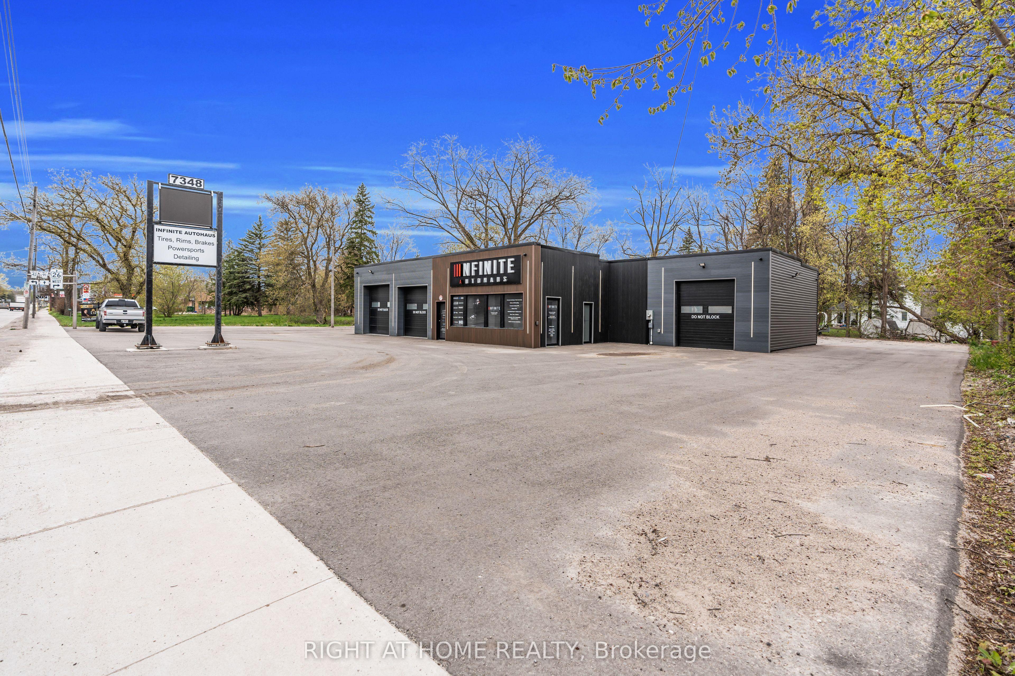 7348 26 Highway A, Clearview, ON L0M 1S0