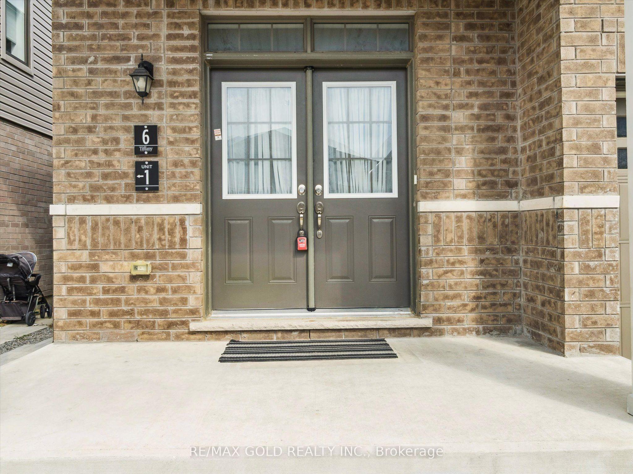 6 Bannister Road, Barrie, ON L9J 0L5