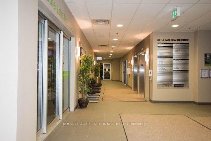 11 Lakeside Terrace 401A, Barrie, ON L4M 0H9