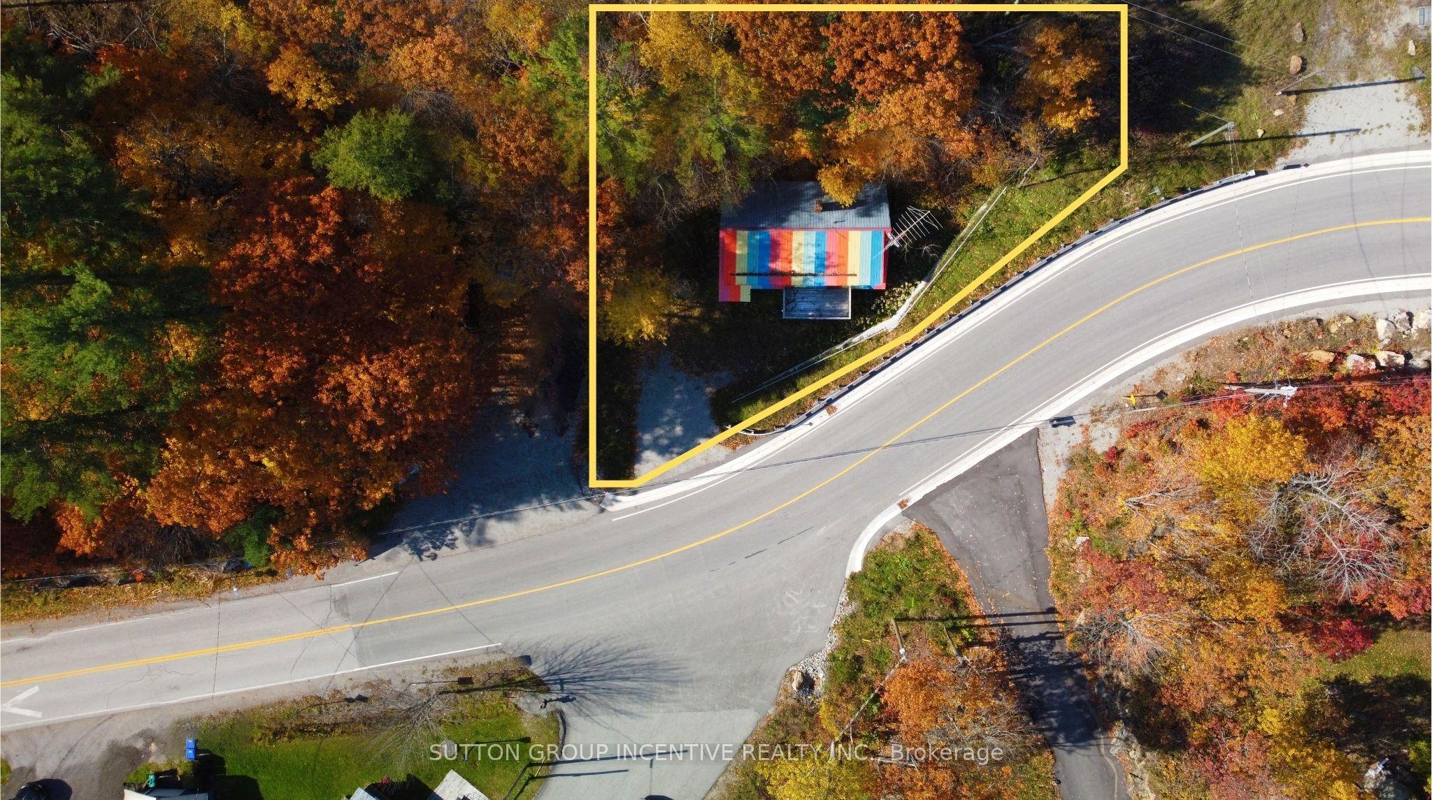 5678 Upper Big Chute Road, Severn, ON L0K 1E0