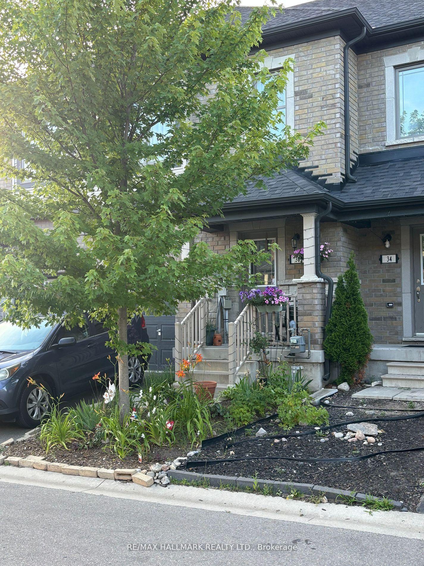 36 Deneb Street, Barrie, ON L4M 0K6