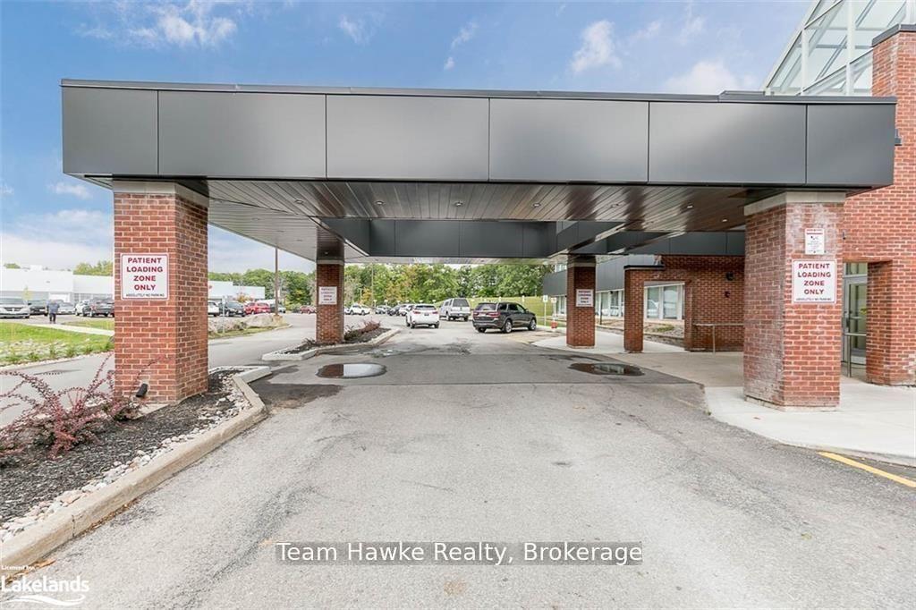 240 Penetanguishene Road 101, Midland, ON L4R 4P4