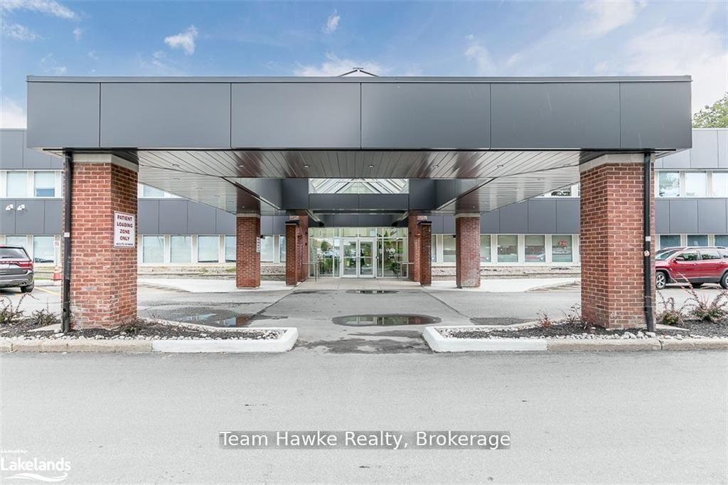 240 Penetanguishene Road 101, Midland, ON L4R 4P4
