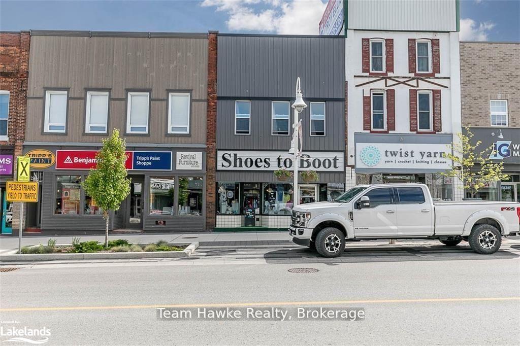 261 KING Street, Midland, ON L4R 3M4