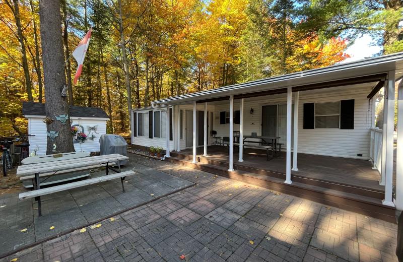 85 Theme Park Drive 68, Wasaga Beach, ON L9Z 1X7