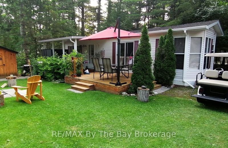 85 Theme Park Drive G4, Wasaga Beach, ON L9Z 1X7