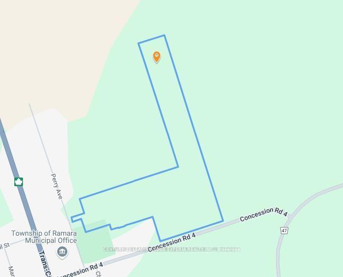 2132 Conc. 4 Road N, Ramara, ON L0K 1B0