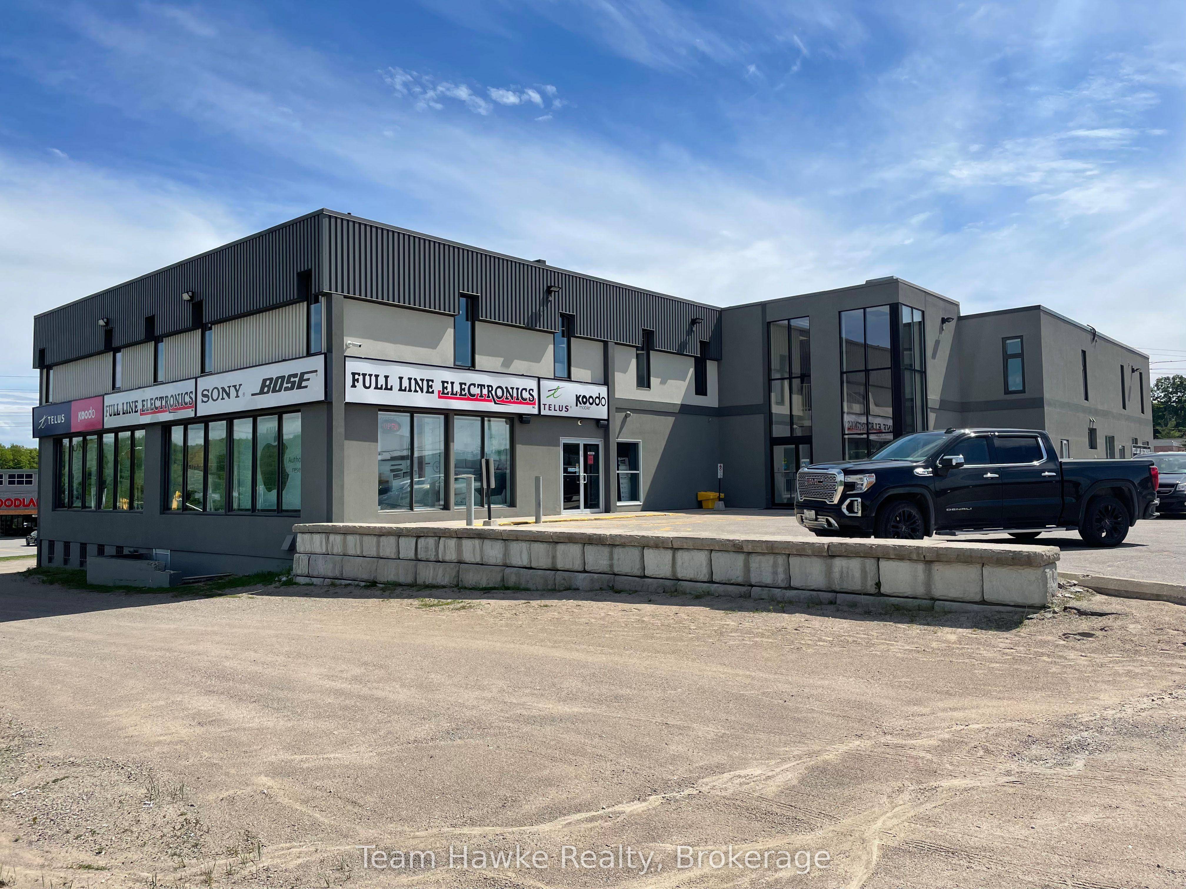9170 County 93 Road 103, Midland, ON L4R 4K4