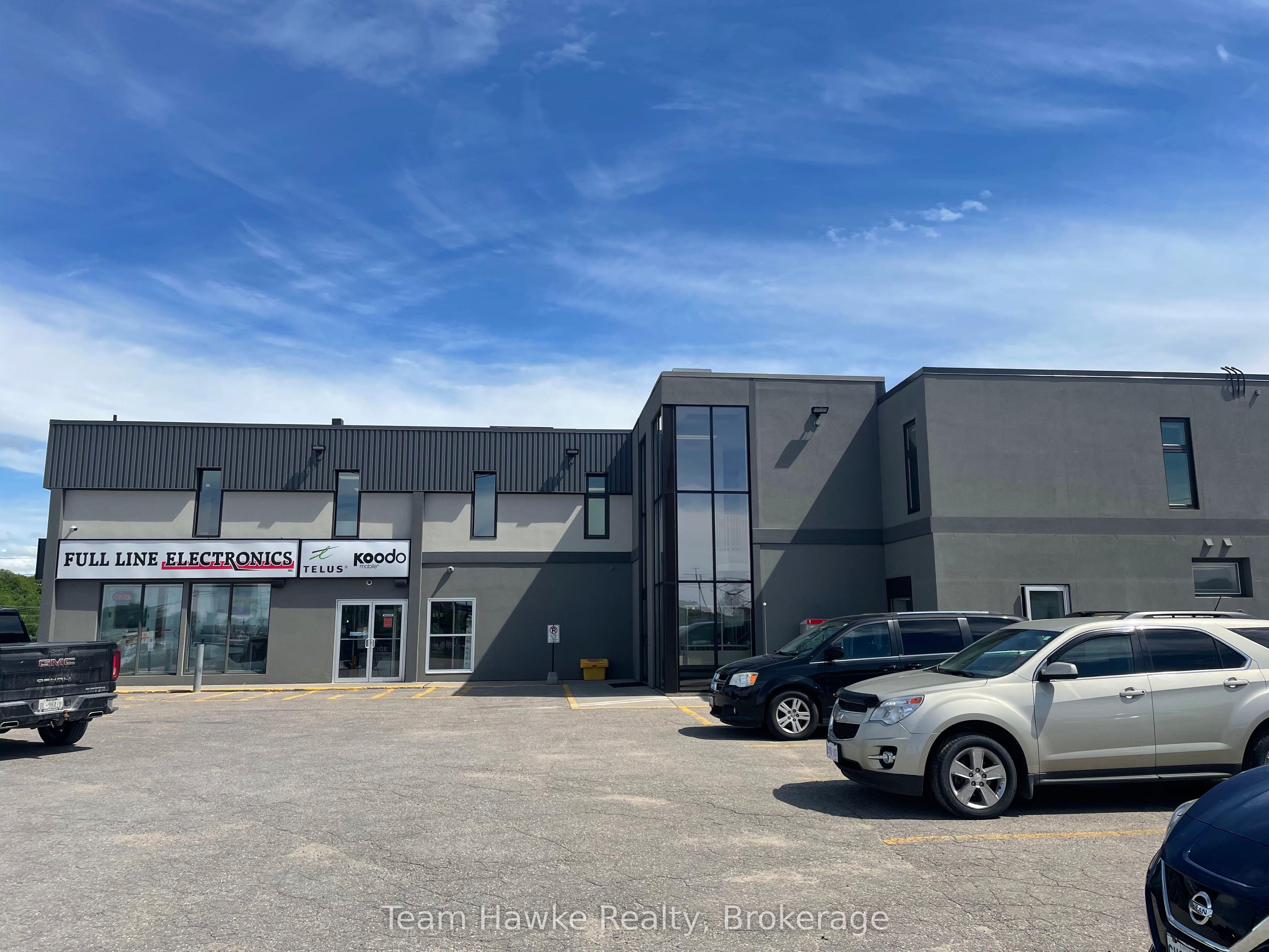 9170 County 93 Road 103, Midland, ON L4R 4K4