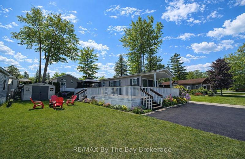 5 CHIPPEWA Trail, Wasaga Beach, ON L9Z 1X7