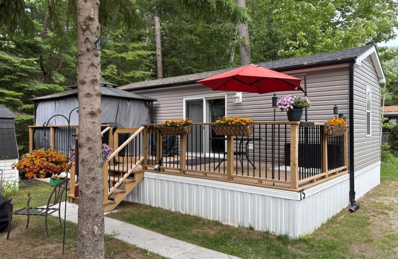 85 THEME PARK Drive 75, Wasaga Beach, ON L9Z 1X7