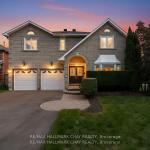 82 Bishop Drive, Barrie, ON L4N 7P4