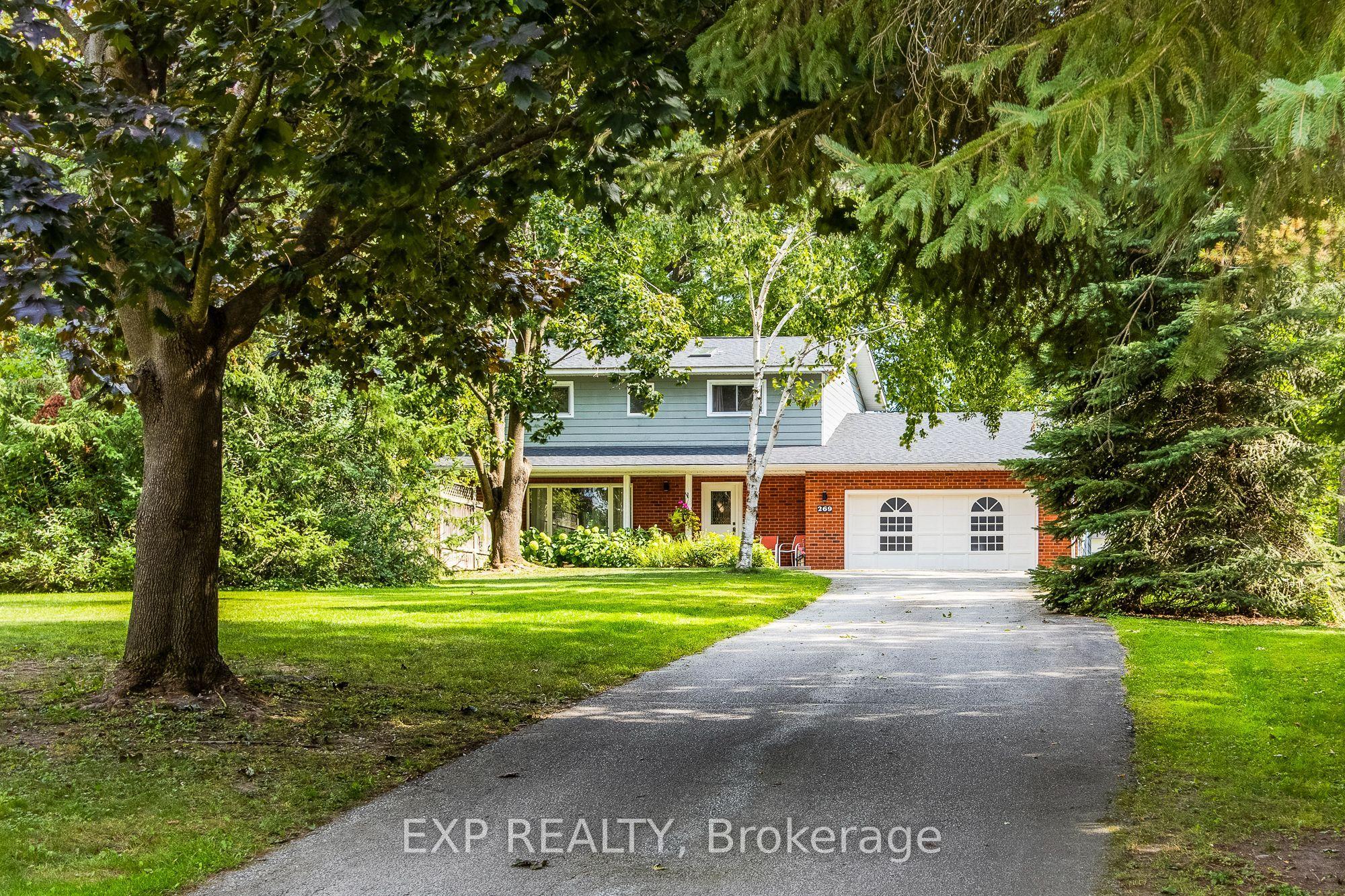 269 Cedarmere Road, Orillia, ON L3V 7H1