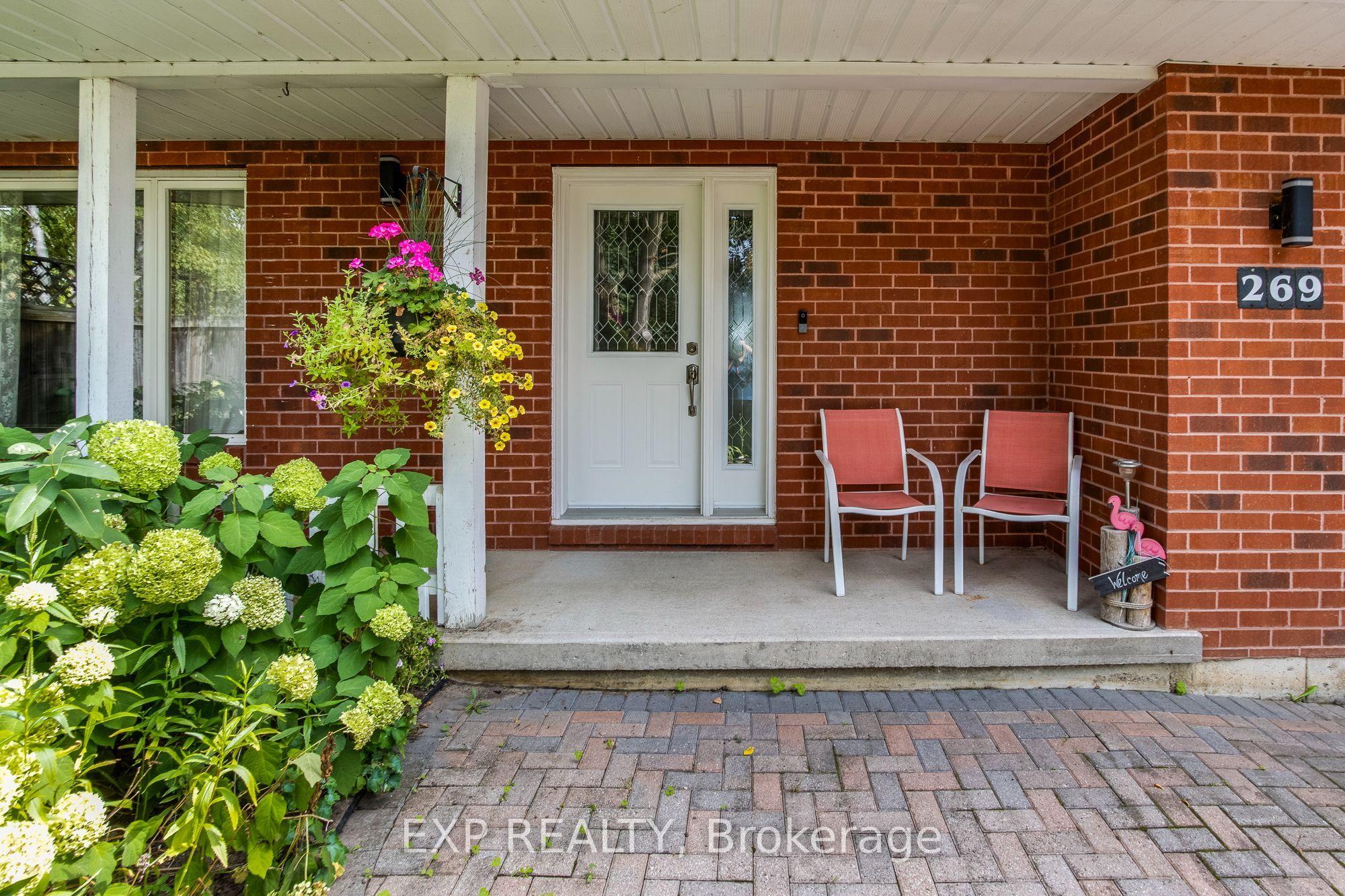 269 Cedarmere Road, Orillia, ON L3V 7H1