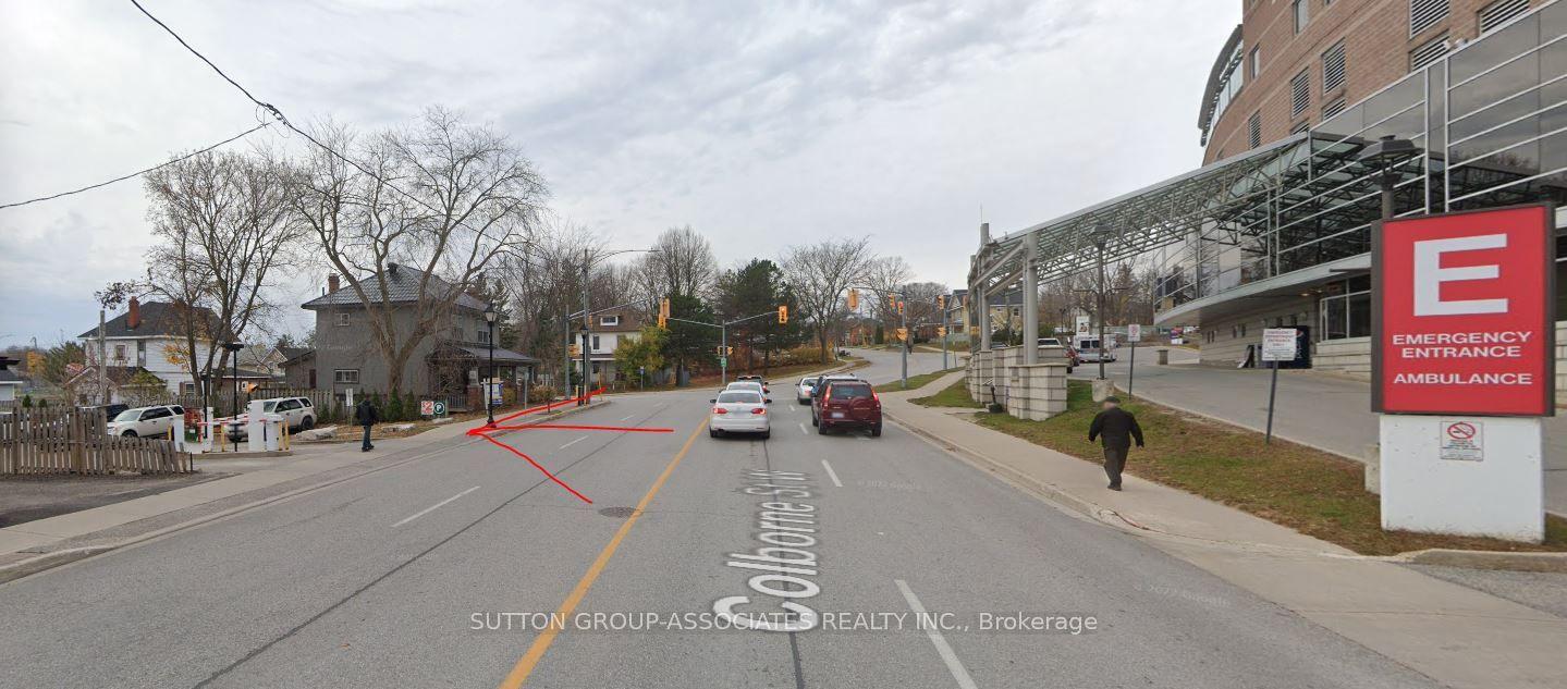 169 Colborne Street W, Orillia, ON L3V 2Z4