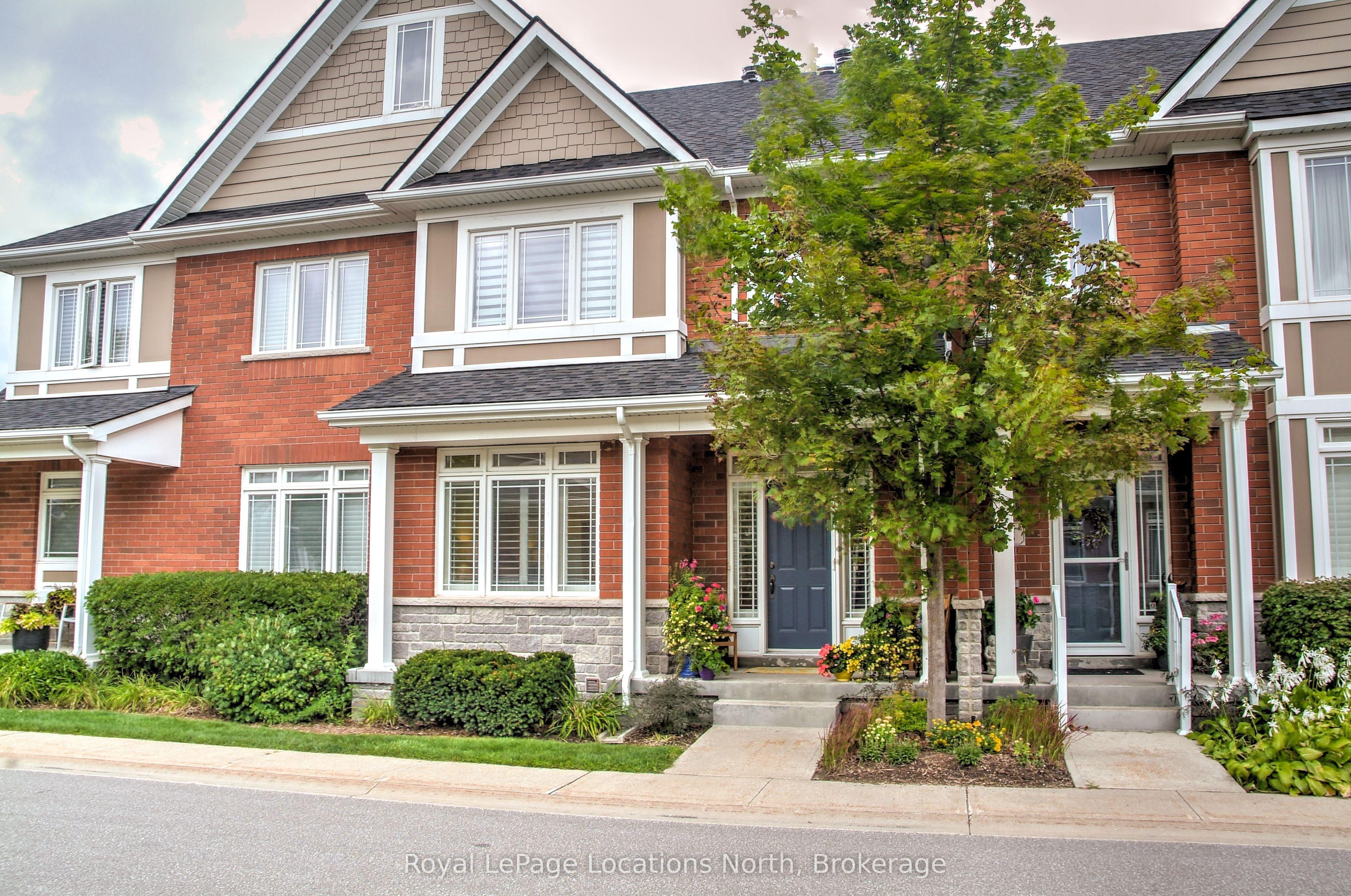 7 Collship Lane, Collingwood, ON L9Y 0J6