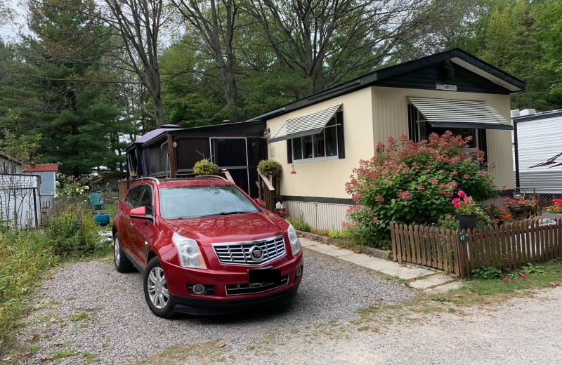 5216 COUNTY RD. 90 Road LOT 47, Springwater, ON L4M 1T0