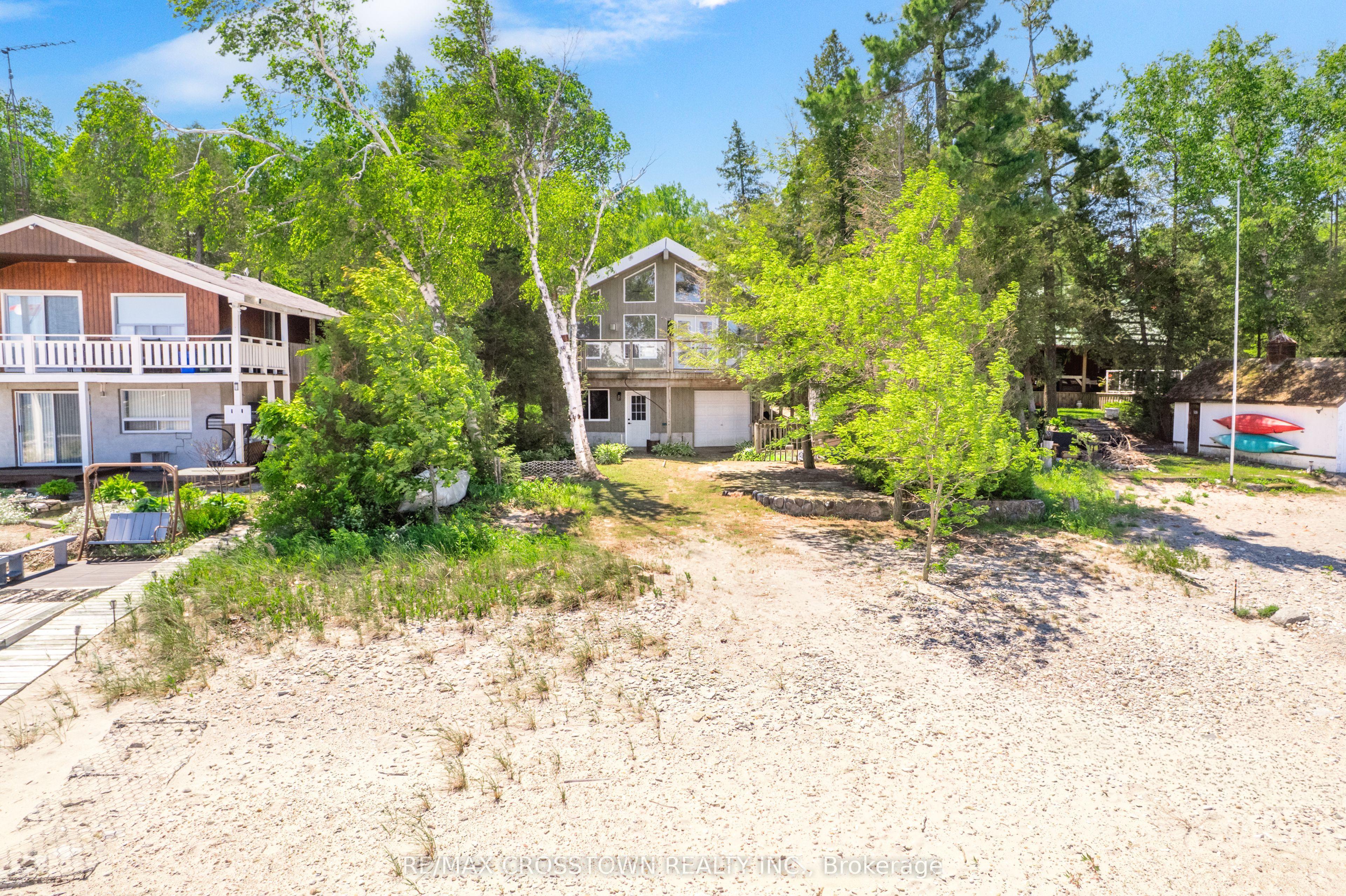 1799 Champlain Road, Tiny, ON L9M 0B6