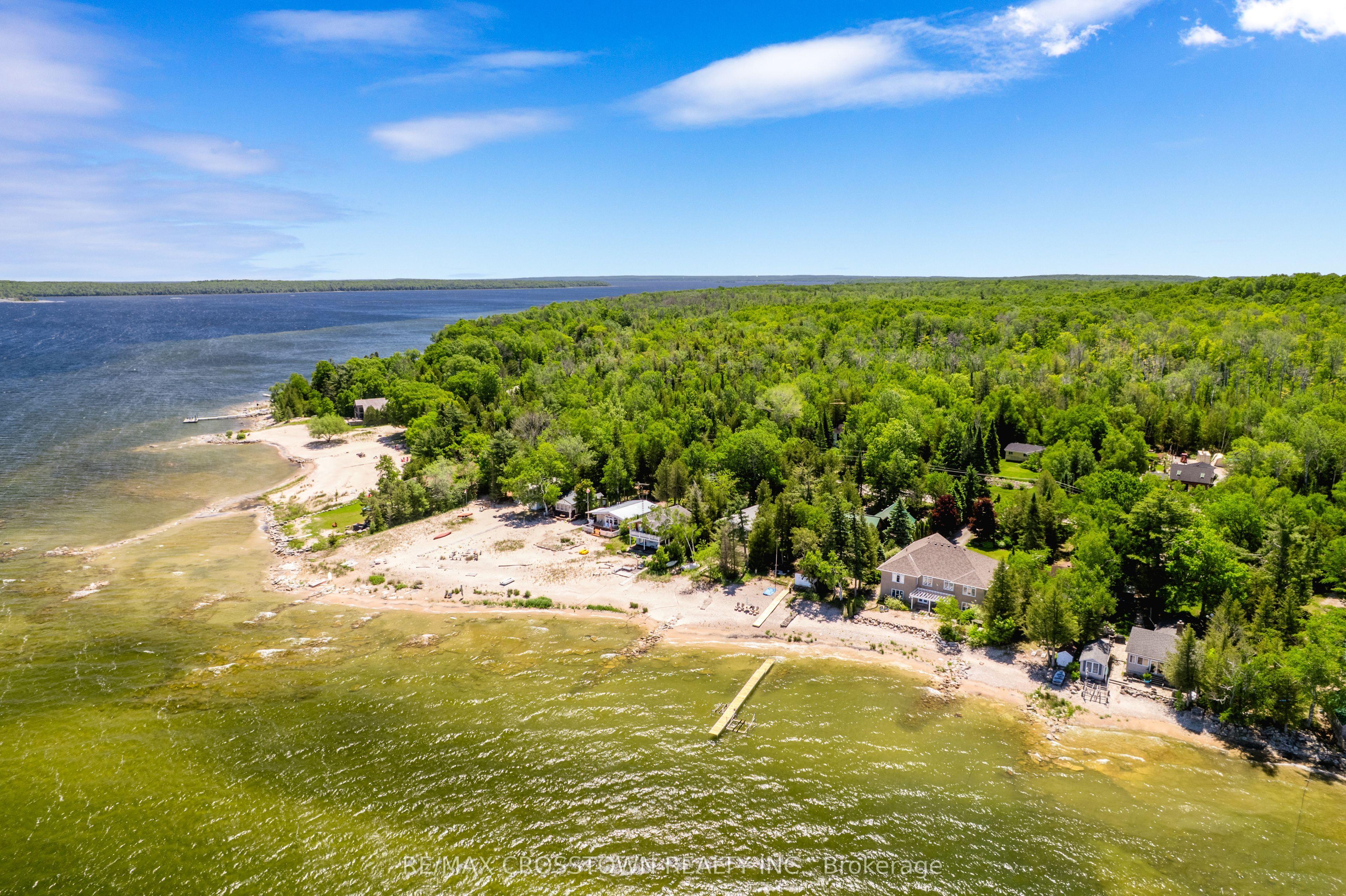 1799 Champlain Road, Tiny, ON L9M 0B6