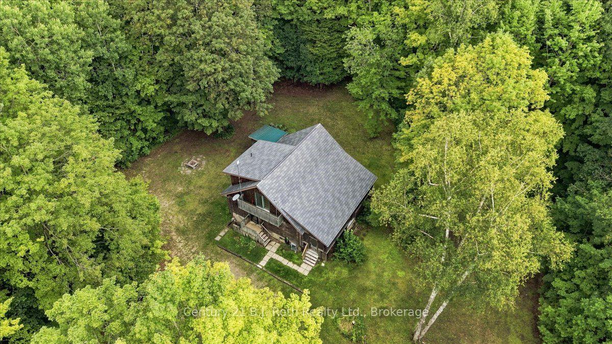650 Concession 3 Road W, Tiny, ON L0L 2T0