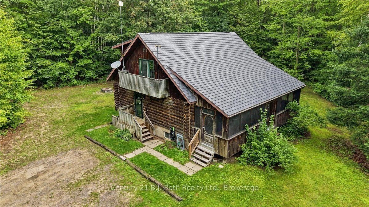 650 Concession 3 Road W, Tiny, ON L0L 2T0