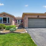 1005 Dina Crescent, Midland, ON L4R 5C5