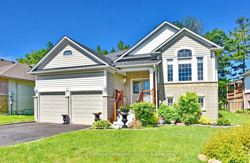 50 Regina Boulevard, Wasaga Beach, ON L9Z 1M8